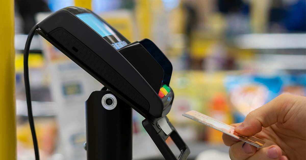 Merchants, Prevent Credit Card Skimmers with this Simple New Solution